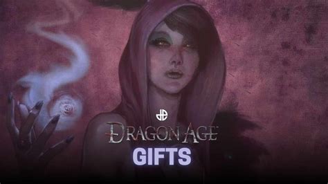 Dragon Age Origins gift guide: How to give gifts, locations.